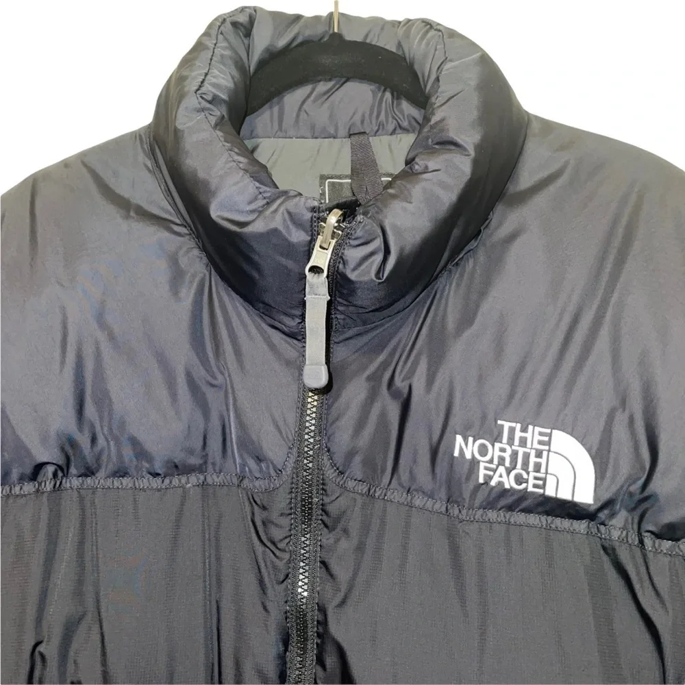 The North Face Nuptse Down 700 Man 1996 Retro Jacket Size XXL